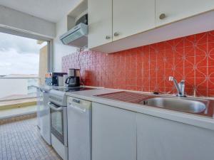 Apartment Casino-5 by Interhome