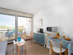 Apartment Du Soleil-3 by Interhome