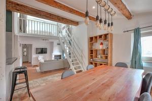 Oasis Provencale - Clim - Wifi - Parking gratuit à 200m