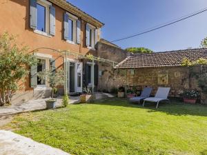 Holiday Home Bastide du 19ième by Interhome