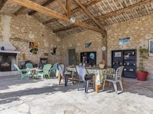Holiday Home Bastide du 19ième by Interhome