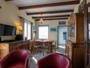 Holiday Home Les Roches by Interhome