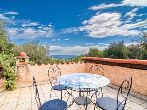 Maisons de vacances Holiday Home Chez Canard by Interhome : photos des chambres