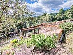 Maisons de vacances Holiday Home Chez Canard by Interhome : photos des chambres