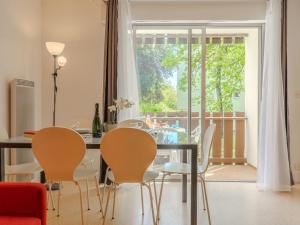 Apartment Pré Catelan-1 by Interhome