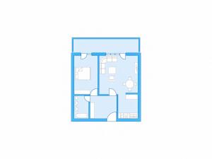 Apartment Allod Park Haus C 306 by Interhome