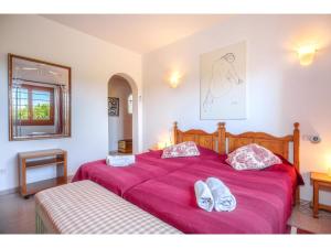 Holiday Home Sa Caseta by Interhome