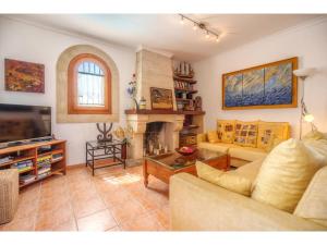 Holiday Home Sa Caseta by Interhome