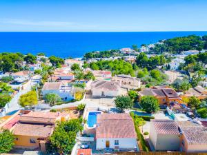 Holiday Home Himalaya by Interhome