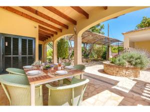 Holiday Home Sa Caseta by Interhome