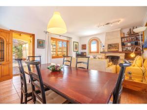 Holiday Home Sa Caseta by Interhome