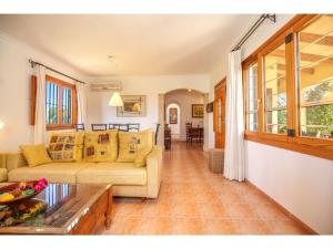 Holiday Home Sa Caseta by Interhome