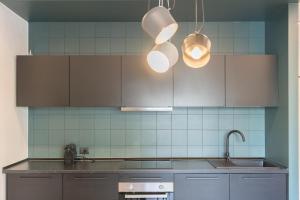 Casalmare Giulianova Levante - Ponente