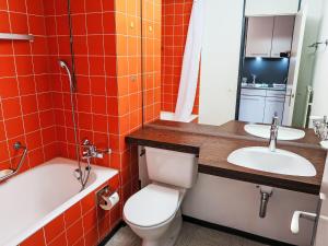 Apartment Apt C 015 by Interhome