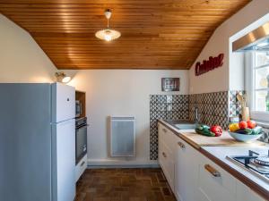 Maisons de vacances Holiday Home Bienvenue by Interhome : photos des chambres