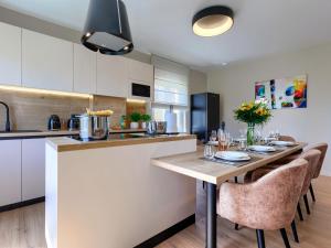 Apartment Marina - NVG115 by Interhome