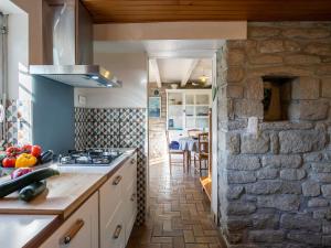 Maisons de vacances Holiday Home Bienvenue by Interhome : photos des chambres