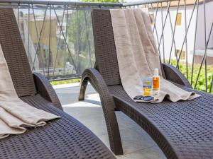 Apartment Marina by Interhome 