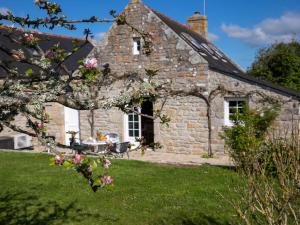 Maisons de vacances Holiday Home Bienvenue by Interhome : photos des chambres