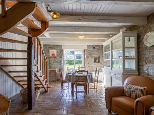 Maisons de vacances Holiday Home Bienvenue by Interhome : photos des chambres