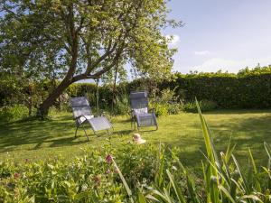 Maisons de vacances Holiday Home Bienvenue by Interhome : photos des chambres