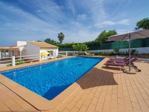 Holiday Home Monte Novo by Interhome