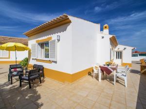 Holiday Home Monte Novo by Interhome