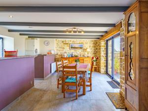 Holiday Home Du Bout du Monde by Interhome