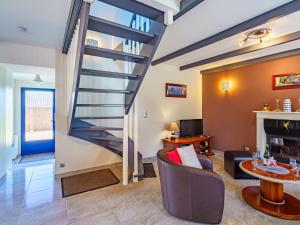 Holiday Home Du Bout du Monde by Interhome