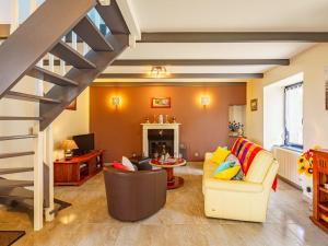 Maisons de vacances Holiday Home Du Bout du Monde - CZN141 by Interhome : photos des chambres