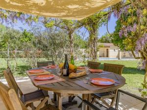 Holiday Home La Grive by Interhome