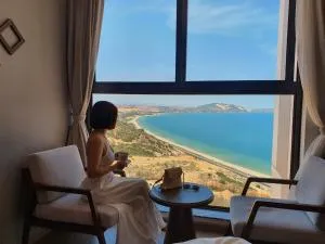 APEC Mandala Cham Bay Mũi Né - Nhơn Ðúc