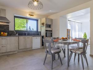 Holiday Home La Grive by Interhome