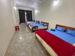 Motel Homestay Tiến Học