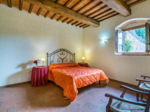 Apartment Dante by Interhome