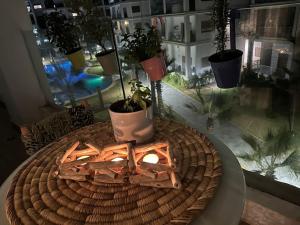 Bel et cosy costa appart