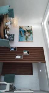Bel et cosy costa appart