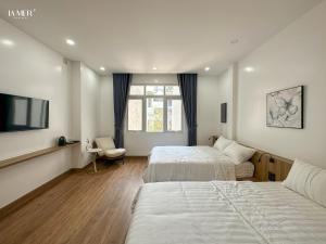 Phòng Gia Đình Tiêu Chuẩn (Standard Family Room)