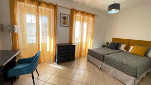 Casa Azahar luxury ground floor apartment