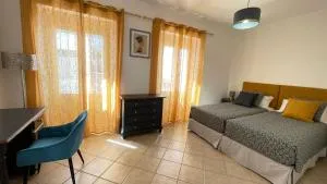 Casa Azahar luxury ground floor apartment - 阿尔豪林格朗德