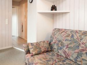 Apartment Arlette Nr- 34 by Interhome