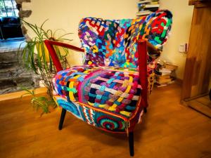 Apartment Haus Keller by Interhome