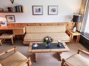 Apartment Apt A 086 by Interhome