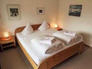 Apartment Apt A 086 by Interhome