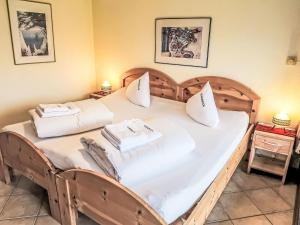 Apartment Apt B 014 by Interhome