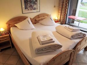 Apartment Apt B 014 by Interhome