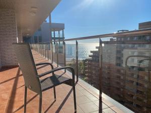 Apartamento Claudia - 4hvězdičkové hotely ve městě El Borseral