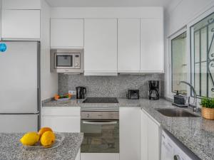 Apartment Las Farolas family retreat by Interhome