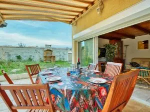 Holiday Home Y Sian Ben by Interhome - 拉卡诺奥肯