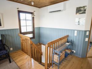 Holiday Home Pikku-puntila by Interhome